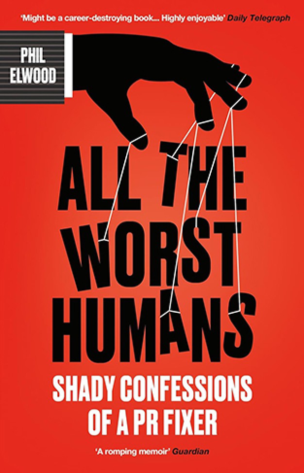 All The Worst Humans